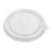 Ланч-бокс 2 секции, черный