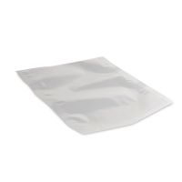 Пакет вакуум. 160х250 мм 70 мкм, прозр., ПЭТ/ПЭ, 200 шт/упак 25 упак/кор РОССИЯ