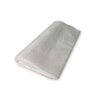 Пакет фасовочный 300х400 мм 12 мкм, прозр., ПНД, 500 шт/упак 16 упак/кор РОССИЯ