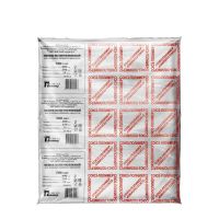 Пакет фасовочный ПВД 25х40см 25 мкм "Фендель"