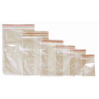 Пакет Zip-Lock 100х180 мм, прозр., ПВД, 100 шт/упак 80 упак/кор КИТАЙ