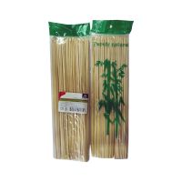 Палочки для шашлыка 250 мм, d3 мм, бамбук, 100 шт/упак 100 упак/кор КИТАЙ