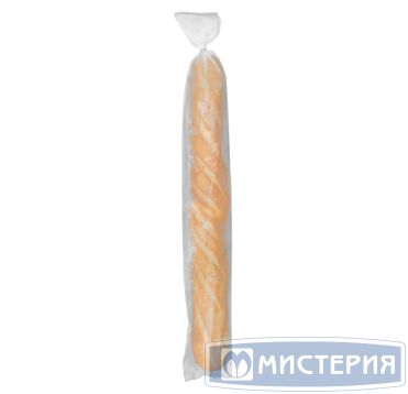 Пакет фасовочный ПНД 15х75см (пачка) 8мкм