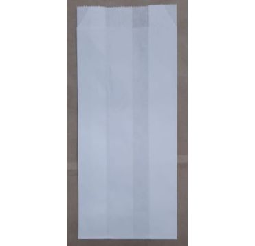 Конверт [пакет] для столовых приборов 80х200 мм, бел., бум., 2000 шт/кор 2 000 шт/упак РОССИЯ VD-ЭДП-40-080220