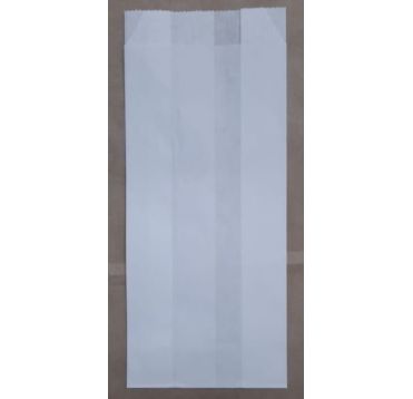 Конверт [пакет] для столовых приборов 80х200 мм, бел., бум., 2000 шт/кор 2 000 шт/упак РОССИЯ VD-ЭДП-40-080220